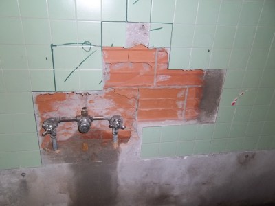 da vasca a box doccia