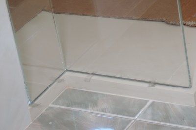 piatto doccia sagomato Alrock