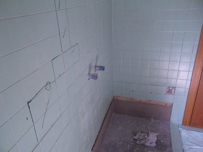 da vasca a box doccia