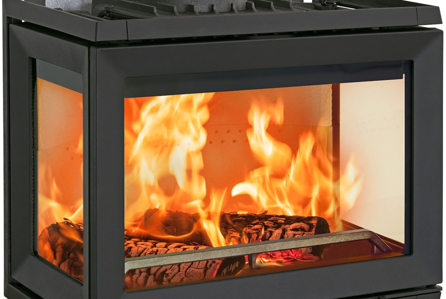 vetro ceramico su stufe