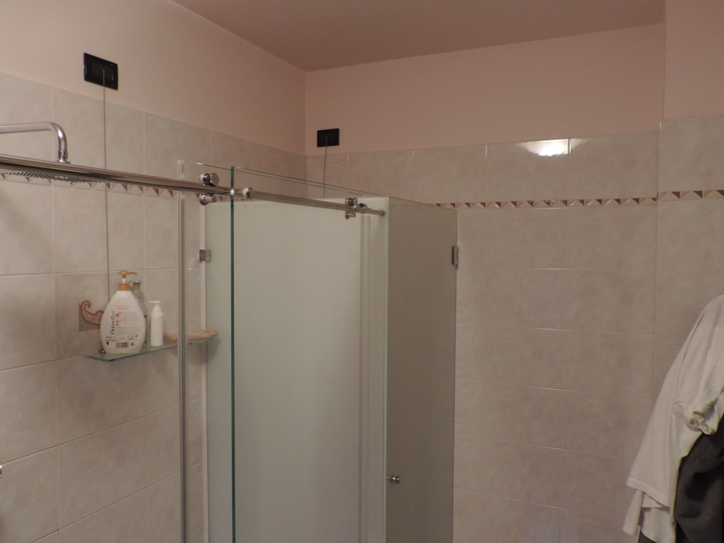 box doccia su misura