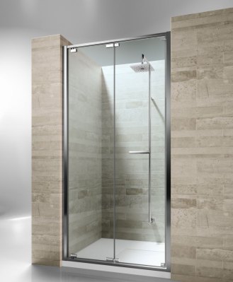 cabina doccia per nicchia