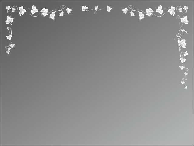 specchio satinato e decorato