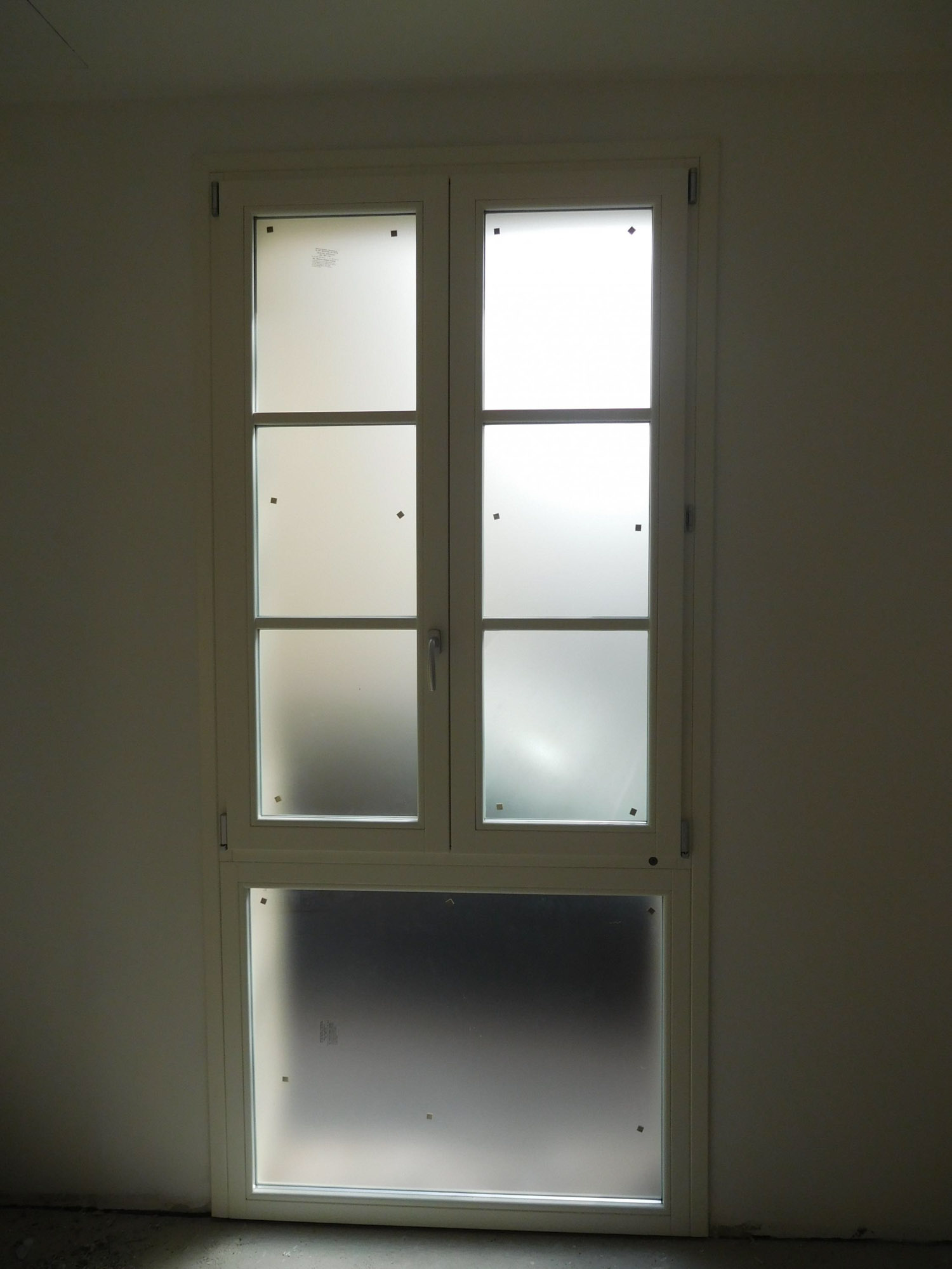 normativa per un sottoluce a filo pavimento