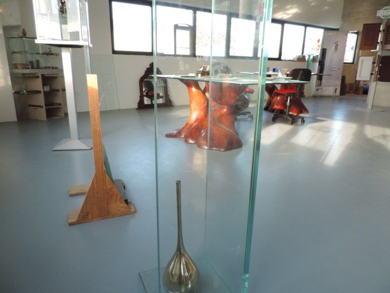 vetrinetta di puro arredo