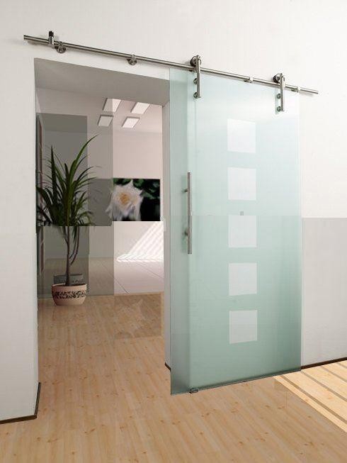 scorrevole esterno muro