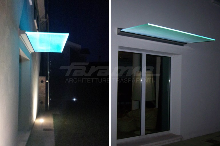 illuiminazione al Led