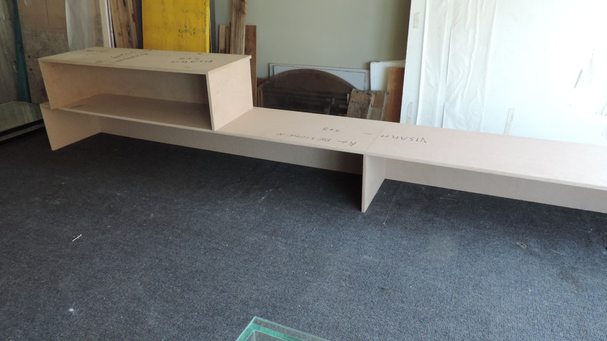 dime in medium density