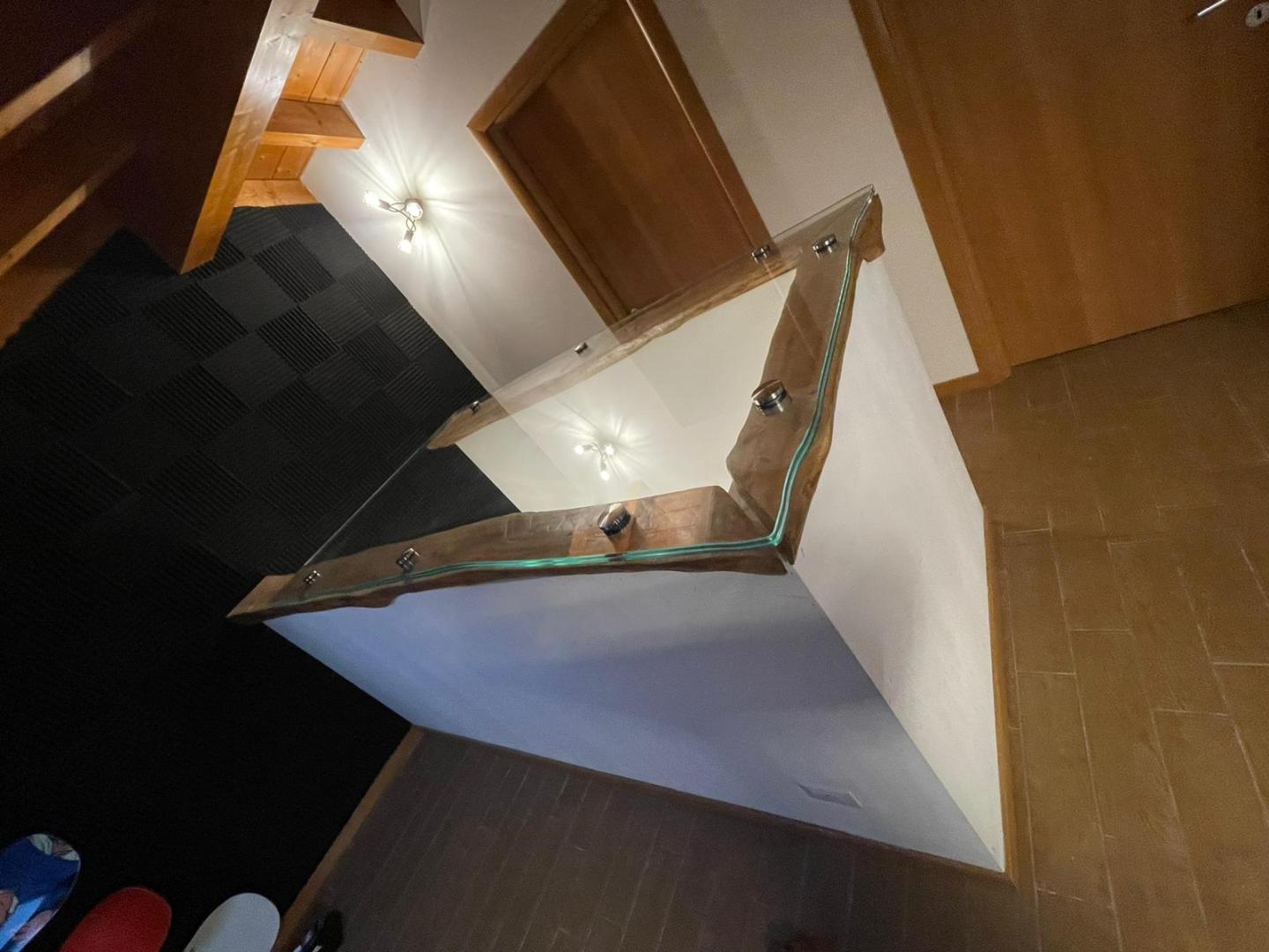 vetro adi sicurezza posato